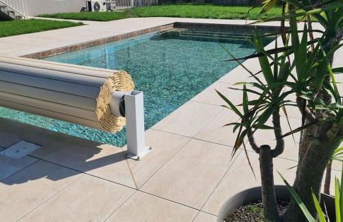 Ma Vie'La - Swimming Pool - Balneo - Jacuzzi - Sauna - Photo 5