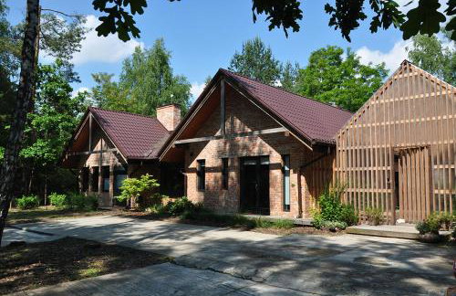 Villa Kamionka - Photo 49