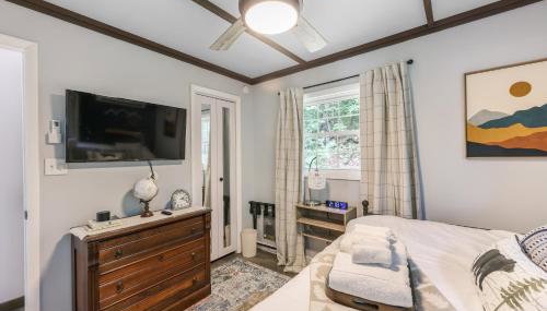 Blue Mountain Cottage - Foto 3