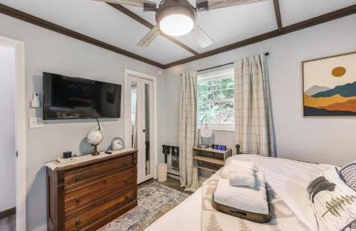 Blue Mountain Cottage - Foto 3