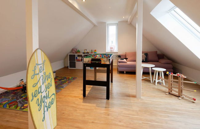 Holiday Home Traumstuuv - Foto 29