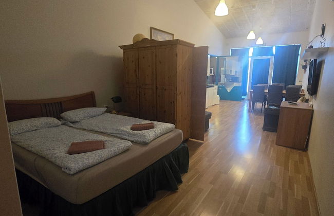 Reykjanes Guesthouse - Foto 16