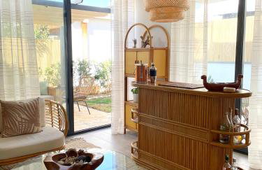 Great outdoor living steps away from the beach - Photo 2