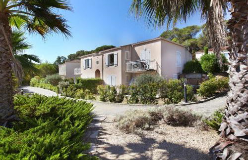 Résidence Odalys Domaine des Eucalyptus - Foto 14