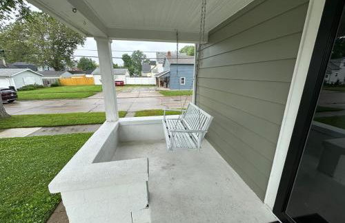 Totally renovated large family getaway! King bed - Foto 26