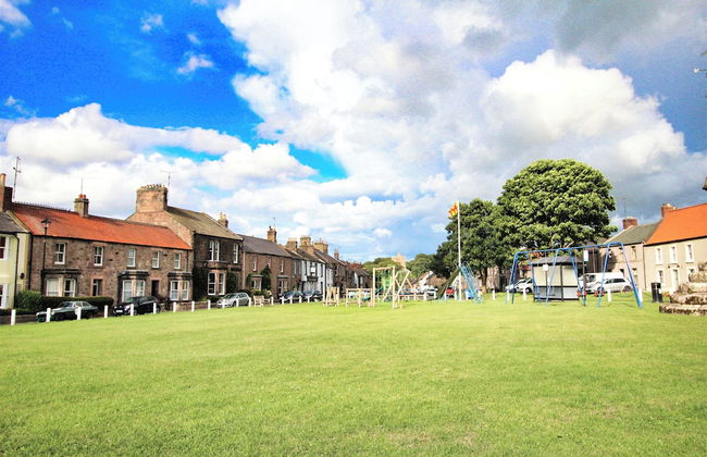 3 Bedroom 2 Bathroom Cottage Norham Berwick-upon-tweed -log Fire - Dog Friendly - Foto 22