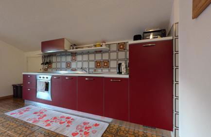 La Mansarda dei Tre Cipressi - Foto 12