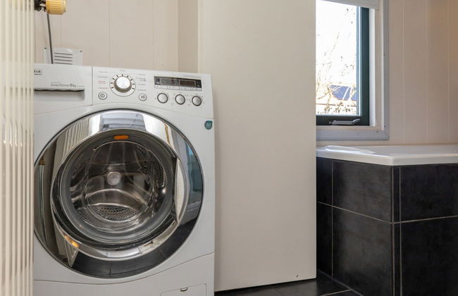 Romantic Holiday Home With Garden - Foto 10