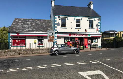 Ballymacdoe Cottage Cushendall - Foto 64