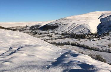 The Dale - Luxurious annexe with stunning view - Foto 36