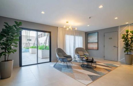 AP 103 l Com Ar condicionado l Garden l Único - Foto 19