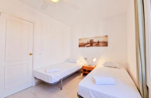 MEDANO4YOU Casa Amu - Foto 36