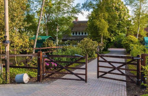 Ferienhaus LANDHAUS STUHRBERG - Foto 32