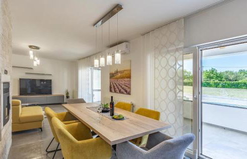 Three-Bedroom Apartment In Barban - Foto 17