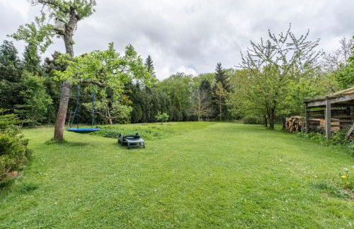 Chalet Kunterbunt - Foto 20