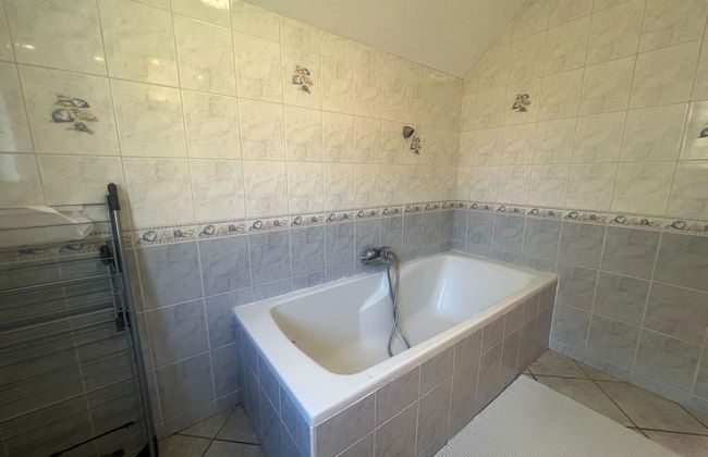 Relaxing Villa With Pool - Foto 16