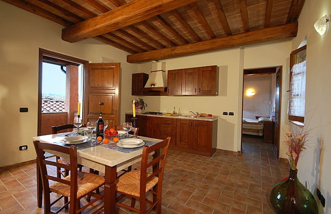 Antico Borgo il Cardino - Photo 15