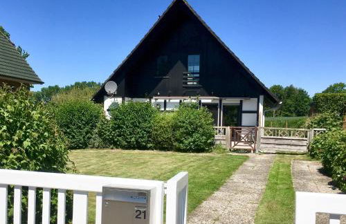 Ferienhaus Hygge - Foto 23