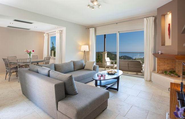 Drimonari Villas - Foto 33