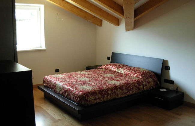 Belvilla by OYO Villa Stenico - Foto 2