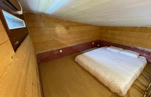 La tiny house de Chaparon - Foto 13