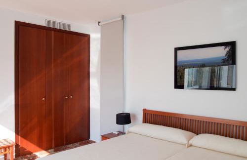 Apartamentos Embalse de Orellana - Foto 9