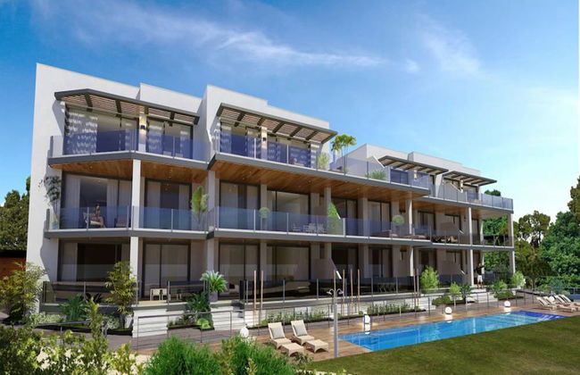 Apartamento Costa Marina - Foto 14