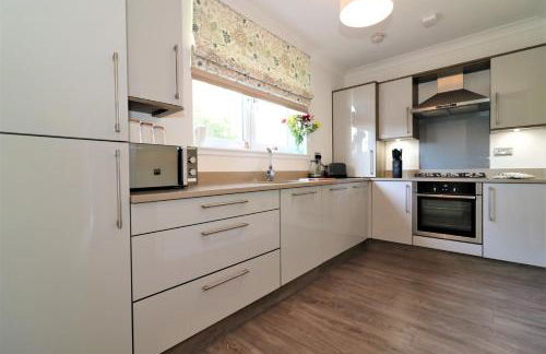 Signature - Macneish House East Kilbride - Foto 53