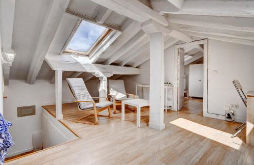 Preciosa buhardilla en Hondarribia, Centro, 2 HB - Foto 34