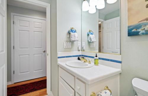 Coastal Cottage - Foto 16