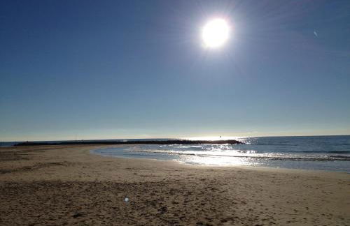 Apartamento Primera Linea de Mar, Cunit - Foto 38