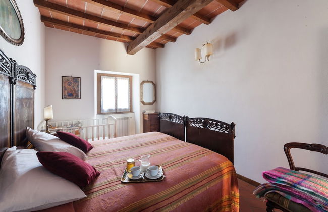 Fattoria di Belvedere - Photo 12