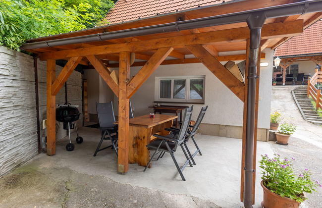 Zimořský domek - Foto 2