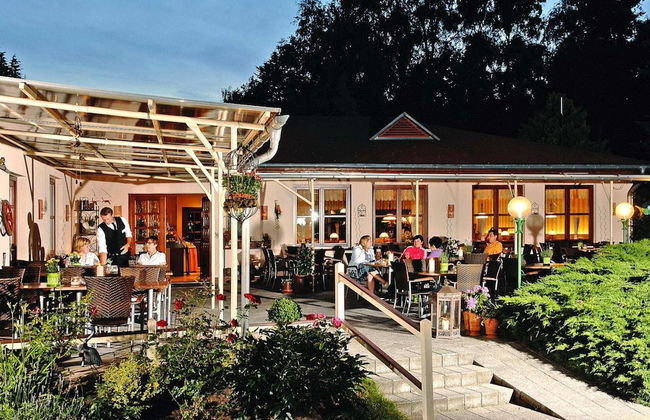 Seepark Heidenholz, Plau am See - Foto 39