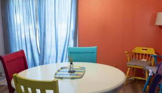 The Bright Cheery Happy House - Foto 5