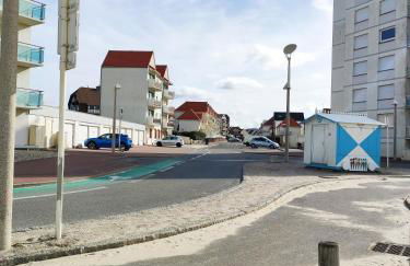 Hardelot plage plein sud a 100 m de la plage - Foto 12