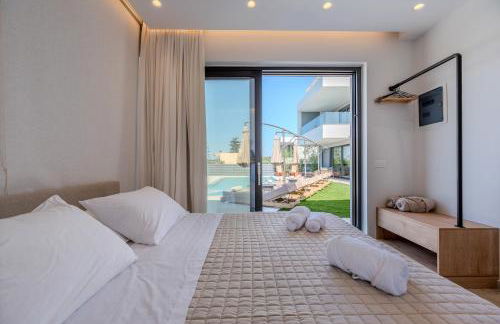 Aether group villas - Foto 18