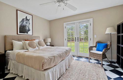 Rabbit Run by Juniper Holiday + Home - Foto 36