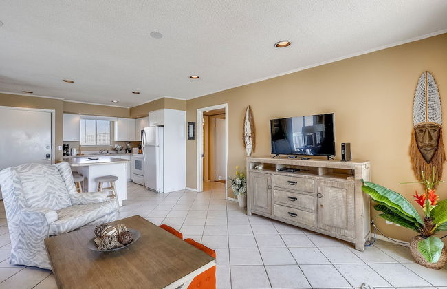 Sandpiper Cove 2133 1 Bedroom Condo by RedAwning - Foto 14