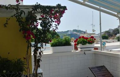 Da Lucia - Alloggio turistico Santa Maria - Foto 25