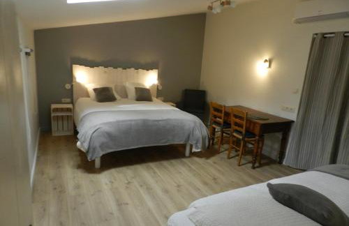 Gites le clos de Pérouges - Foto 6