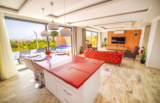 Uzumlu Apart - Foto 1