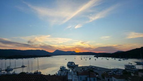 Poros sunset house - Foto 3