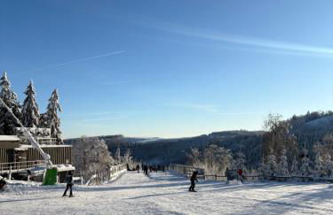 Ferienwohnung Relax - mit Whirlpool & Sauna - Foto 40