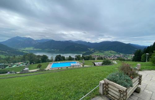 Feel-good apartment in Heufeld near Bad Aibling - Foto 6