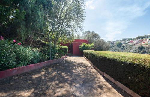 Luxury Country & Rural Villa Santa Brigida Las Palmas - Foto 48