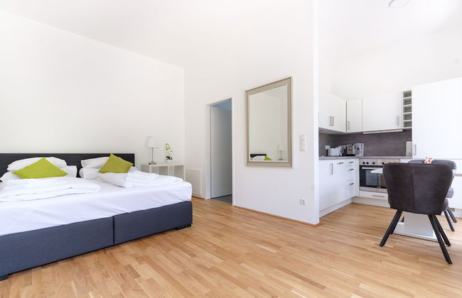 My Schönbrunn Apartments - Foto 48