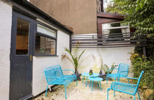 Riverwash Cottage - Foto 33