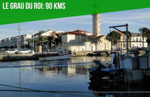 La Glycine - Parking gratuit - AC CLIM - Cour privé - - Foto 30