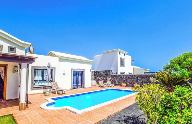 Villa Helenita - Foto 20